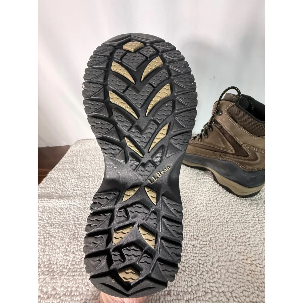 L.L. Bean bean mens